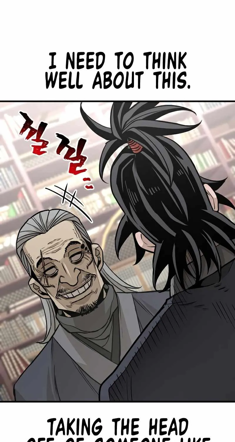 Read Heavenly Demon Cultivation Simulation chapter 26 image 42 on Lezhin