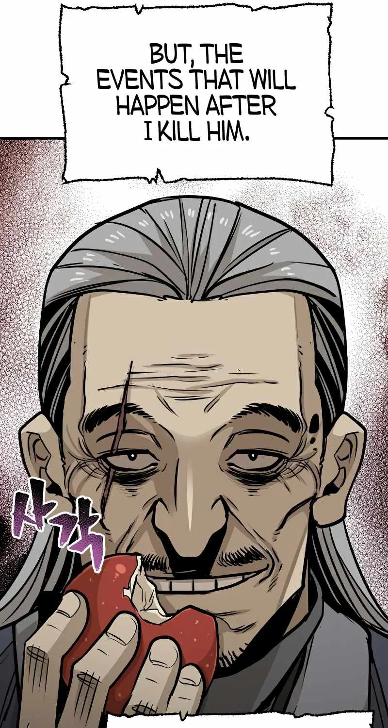 Read Heavenly Demon Cultivation Simulation chapter 26 image 44 on Lezhin
