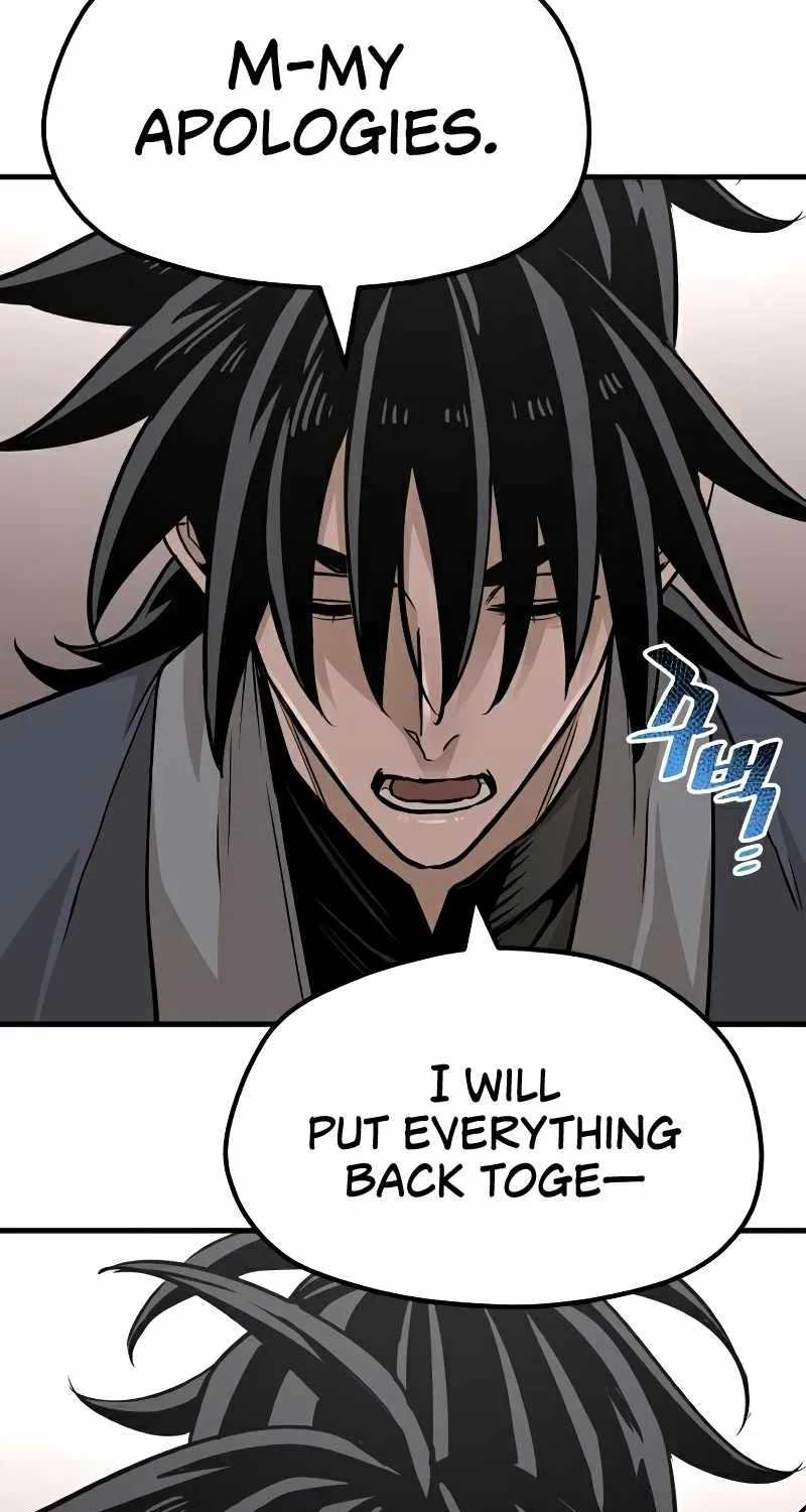 Read Heavenly Demon Cultivation Simulation chapter 26 image 46 on Lezhin