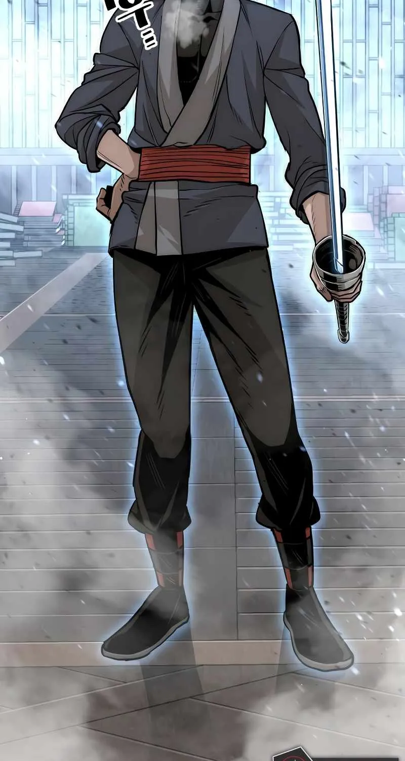 Read Heavenly Demon Cultivation Simulation chapter 26 image 6 on Lezhin