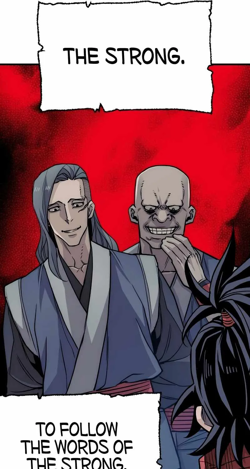 Read Heavenly Demon Cultivation Simulation chapter 26 image 61 on Lezhin