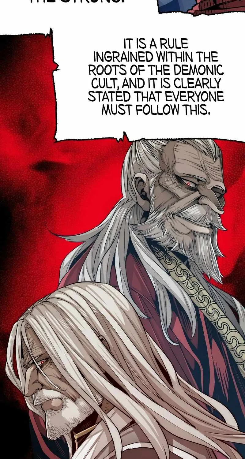 Read Heavenly Demon Cultivation Simulation chapter 26 image 62 on Lezhin
