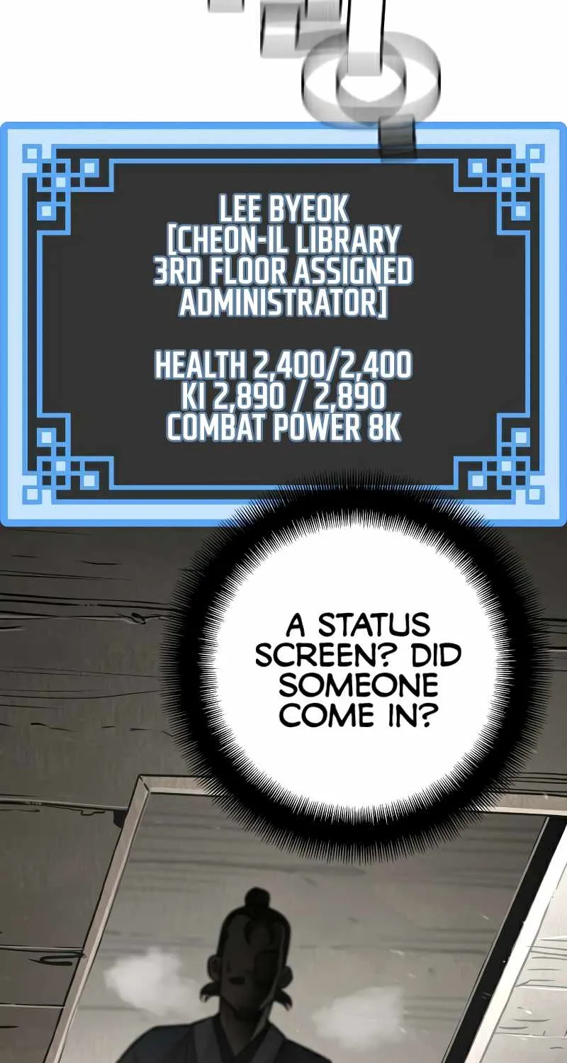 Read Heavenly Demon Cultivation Simulation chapter 26 image 82 on Lezhin