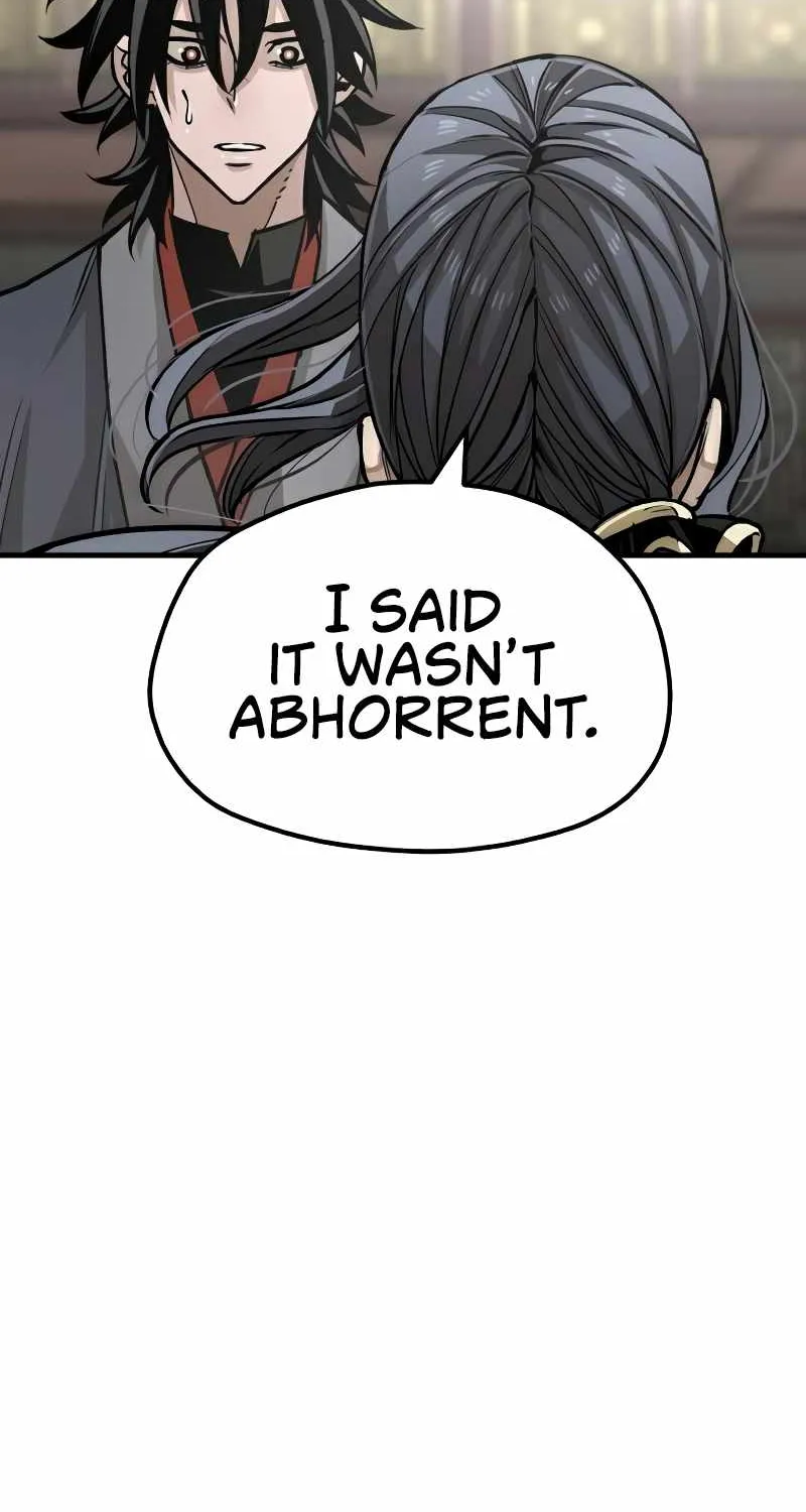 Read Heavenly Demon Cultivation Simulation chapter 27 image 101 on Lezhin