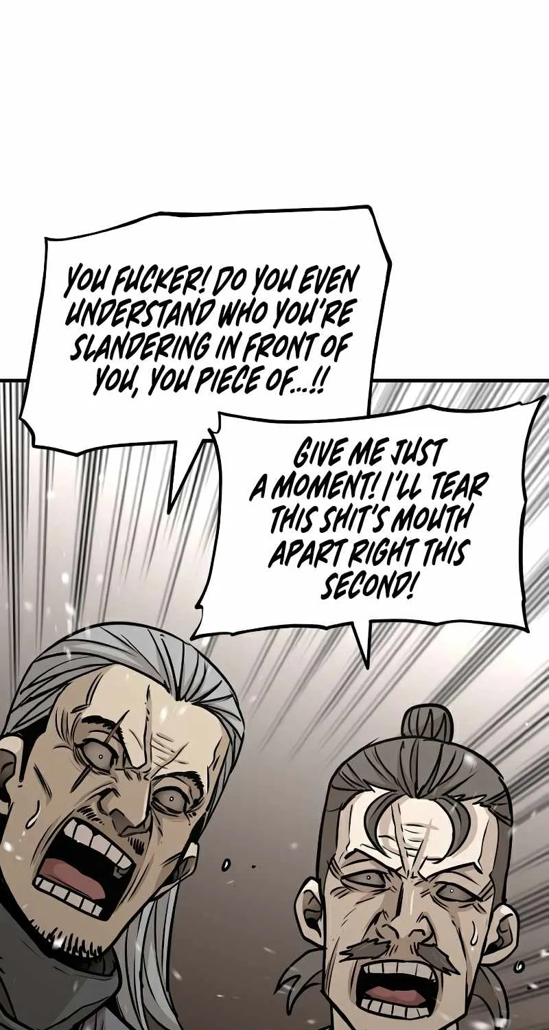 Read Heavenly Demon Cultivation Simulation chapter 27 image 105 on Lezhin