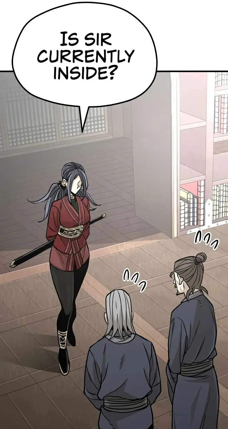 Read Heavenly Demon Cultivation Simulation chapter 27 image 11 on Lezhin