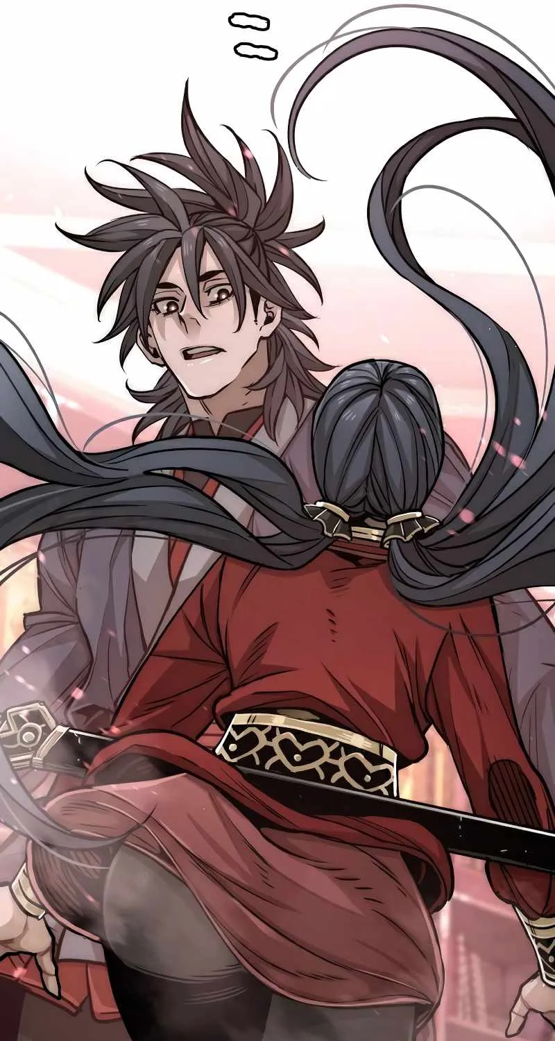Read Heavenly Demon Cultivation Simulation chapter 27 image 121 on Lezhin