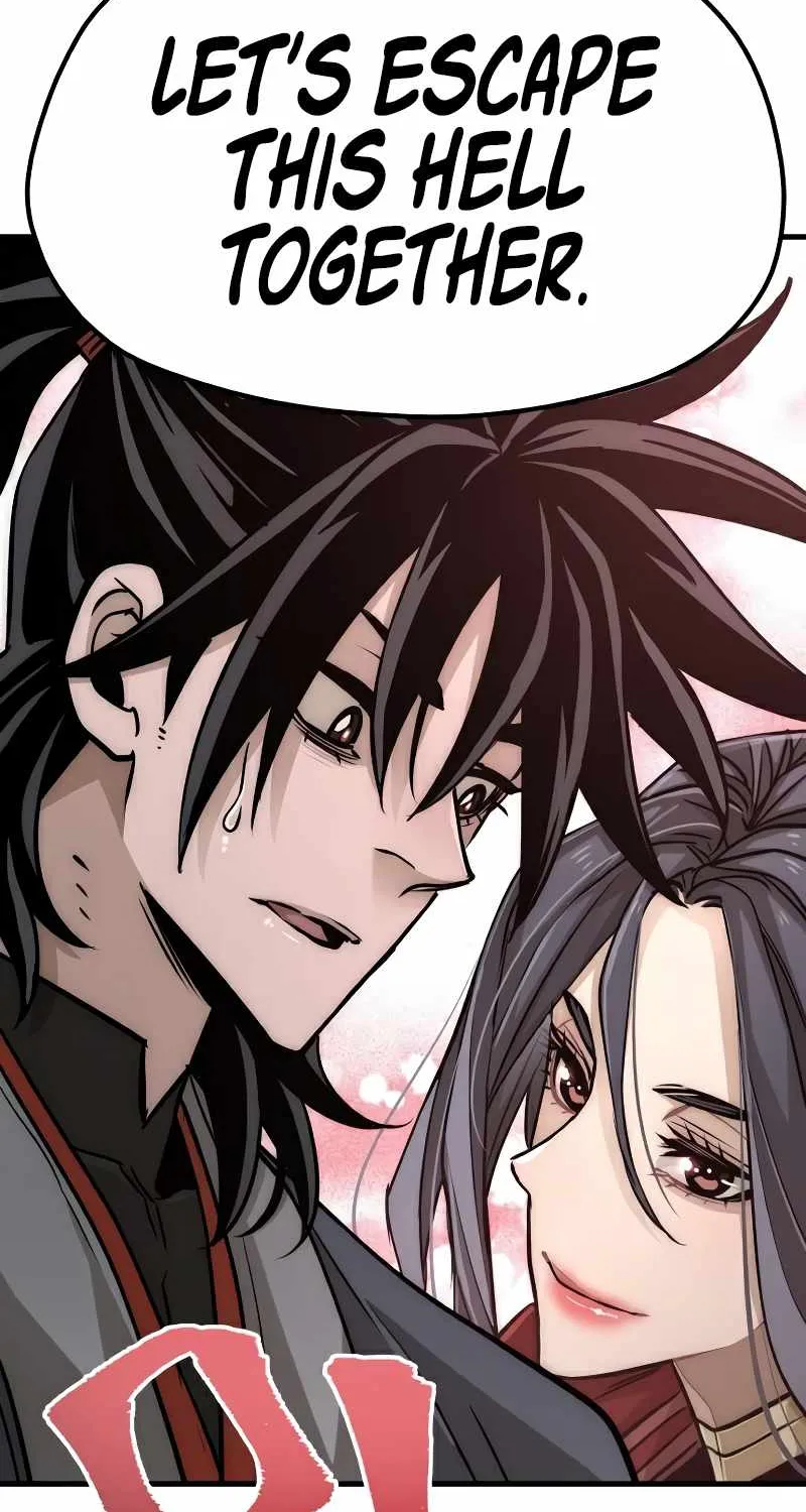 Read Heavenly Demon Cultivation Simulation chapter 27 image 126 on Lezhin