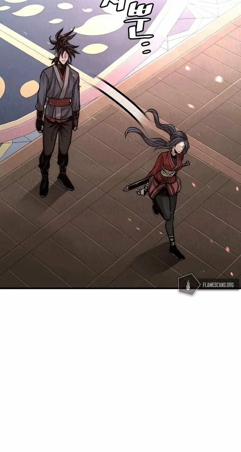 Read Heavenly Demon Cultivation Simulation chapter 27 image 128 on Lezhin