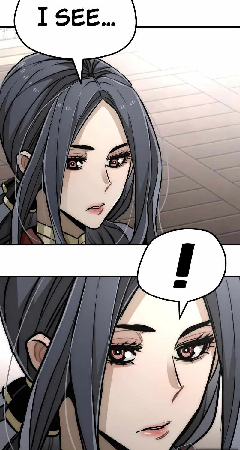 Read Heavenly Demon Cultivation Simulation chapter 27 image 13 on Lezhin