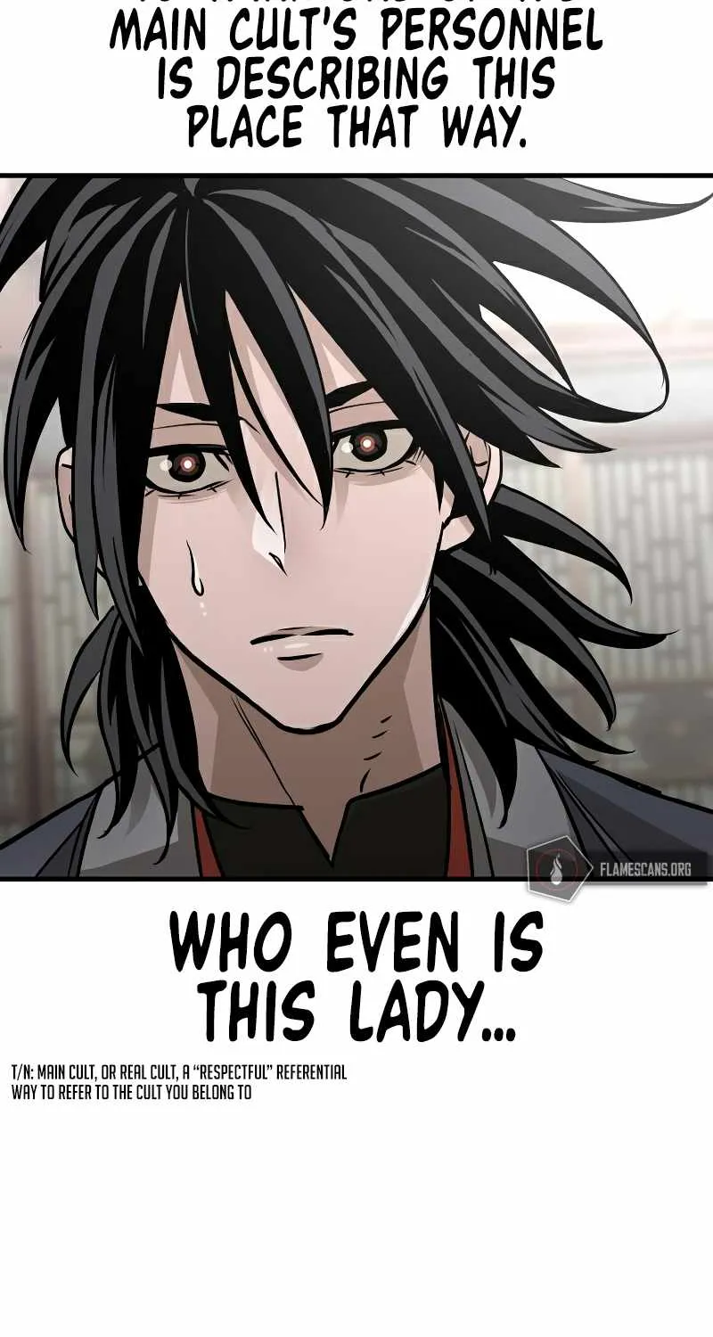 Read Heavenly Demon Cultivation Simulation chapter 27 image 132 on Lezhin