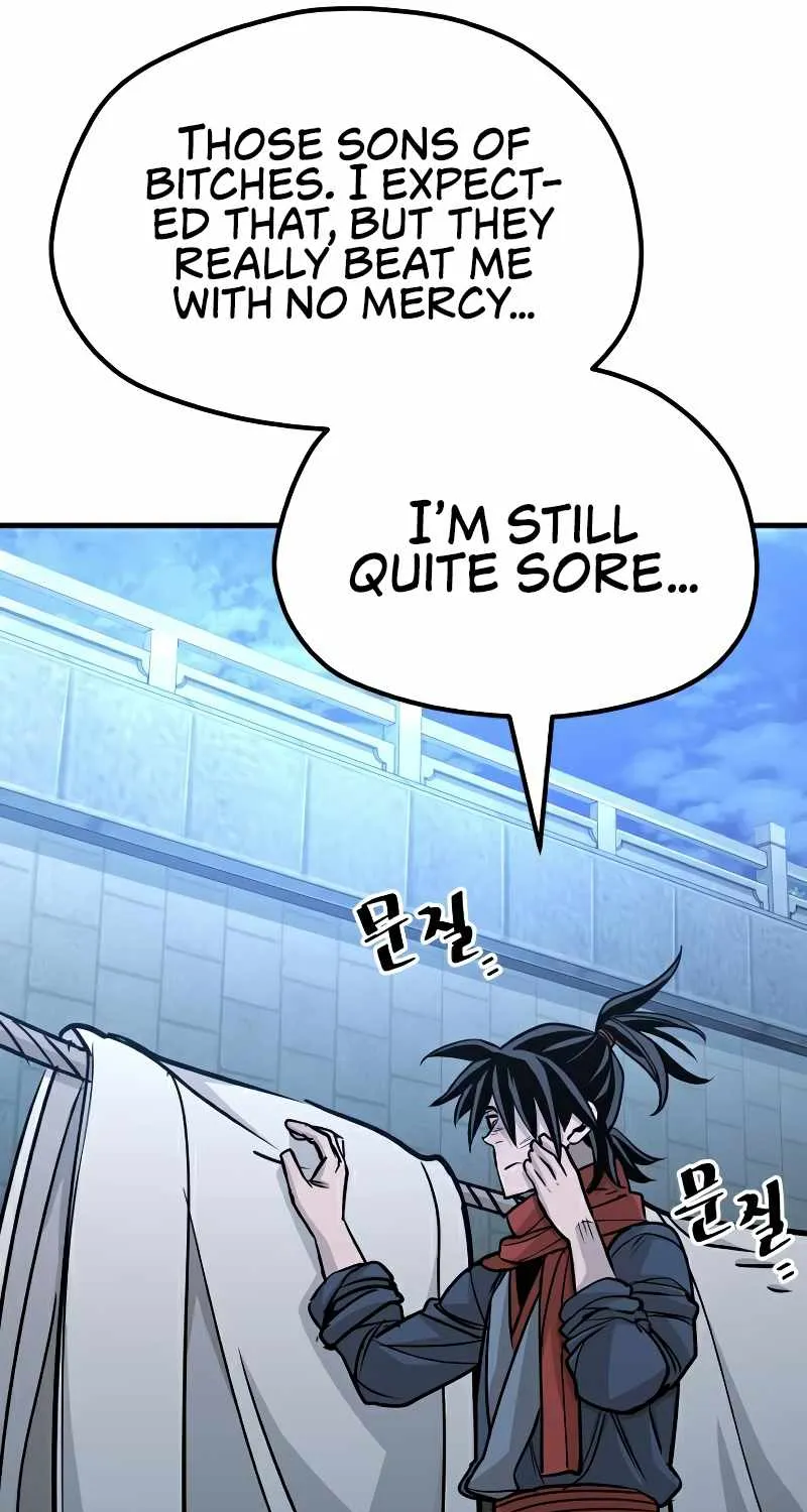 Read Heavenly Demon Cultivation Simulation chapter 27 image 146 on Lezhin