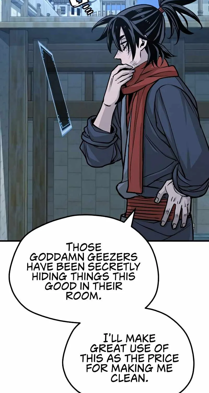 Read Heavenly Demon Cultivation Simulation chapter 27 image 151 on Lezhin
