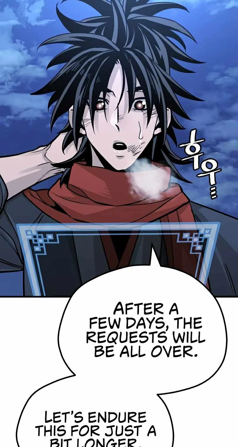 Read Heavenly Demon Cultivation Simulation chapter 27 image 153 on Lezhin