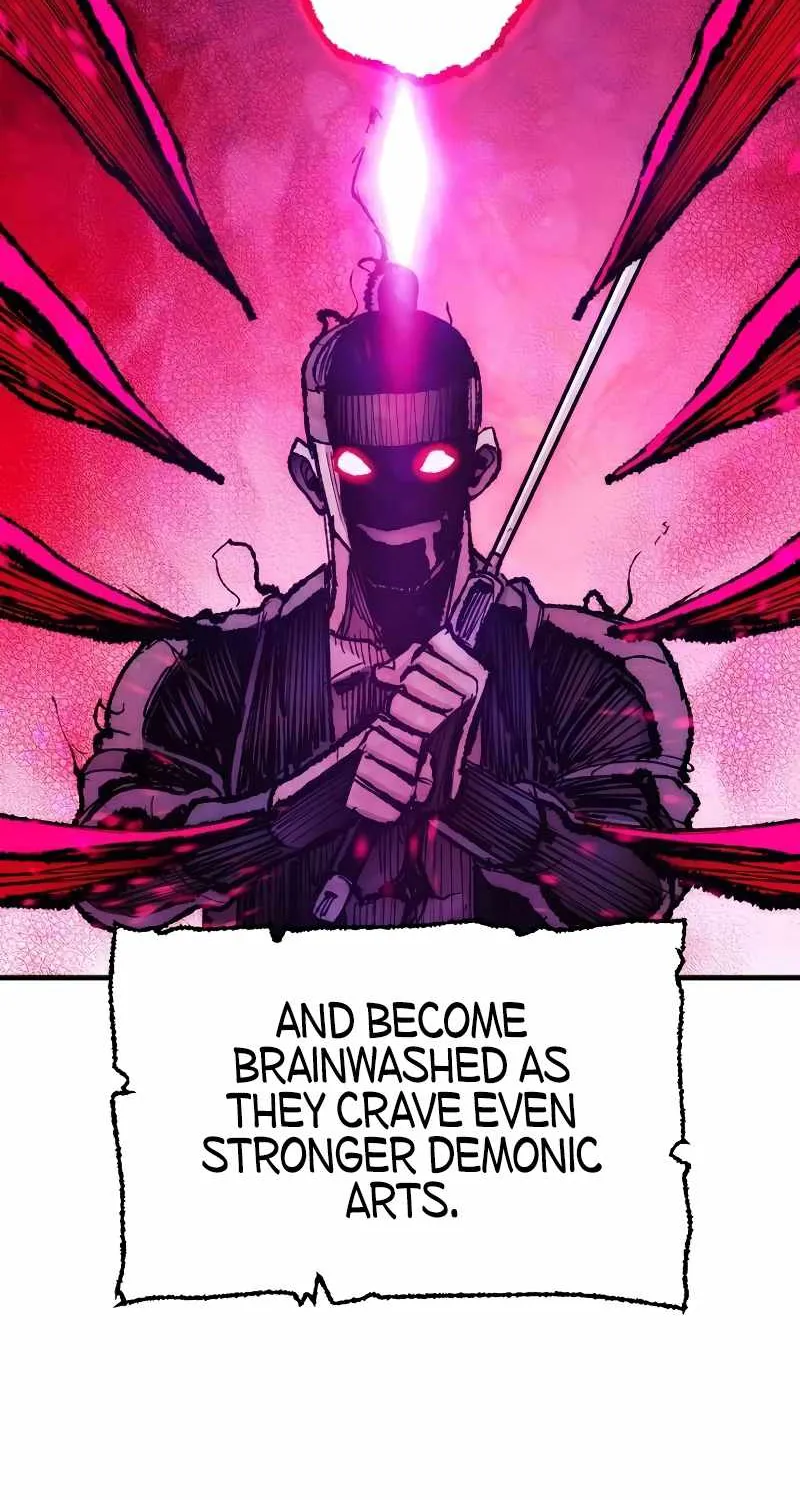 Read Heavenly Demon Cultivation Simulation chapter 27 image 162 on Lezhin