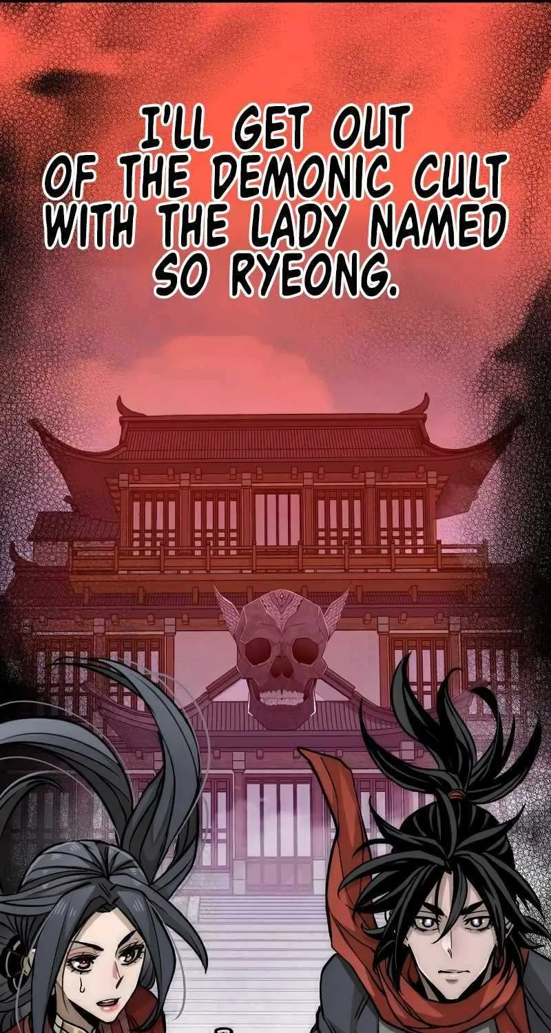 Read Heavenly Demon Cultivation Simulation chapter 27 image 173 on Lezhin