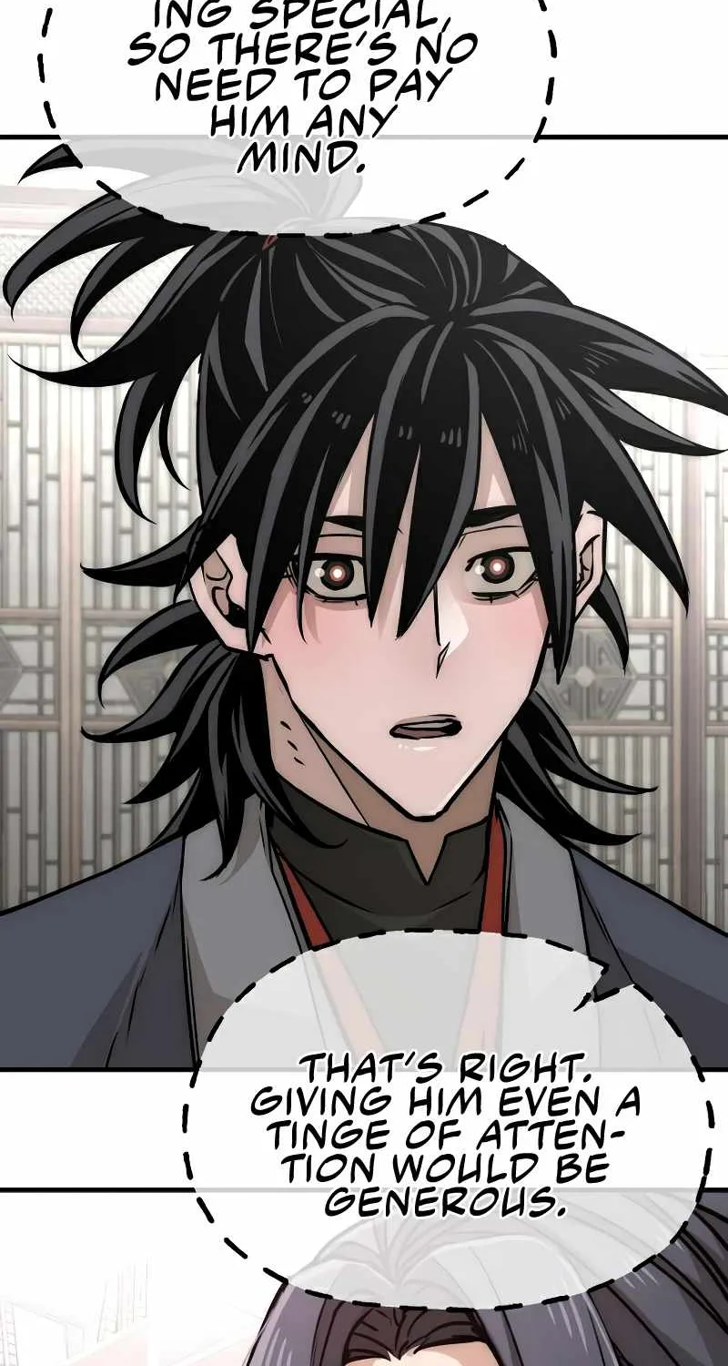 Read Heavenly Demon Cultivation Simulation chapter 27 image 18 on Lezhin