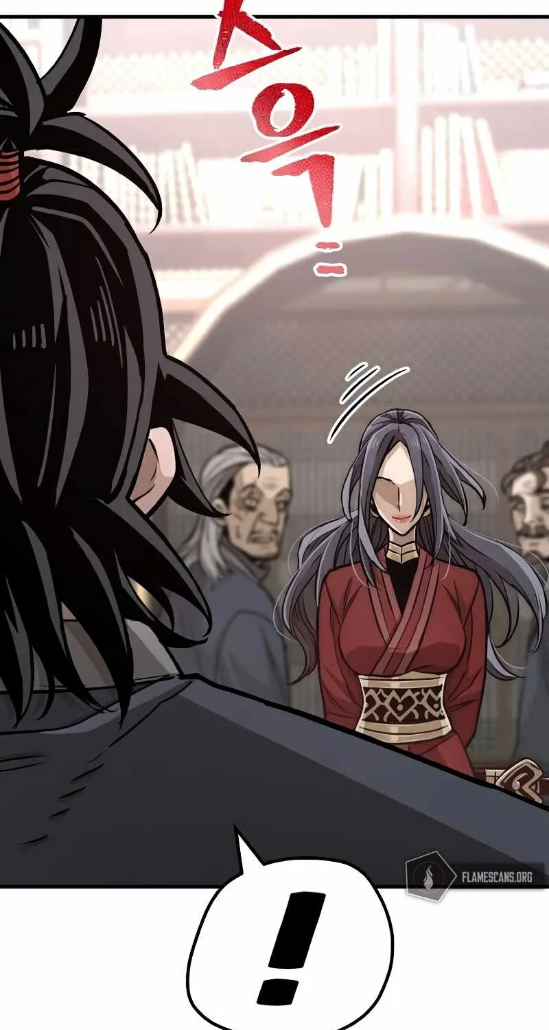 Read Heavenly Demon Cultivation Simulation chapter 27 image 24 on Lezhin