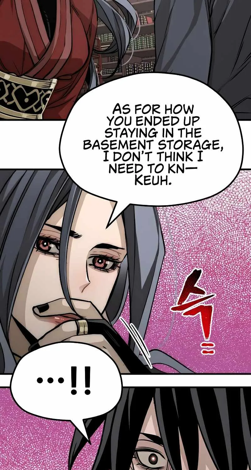 Read Heavenly Demon Cultivation Simulation chapter 27 image 32 on Lezhin