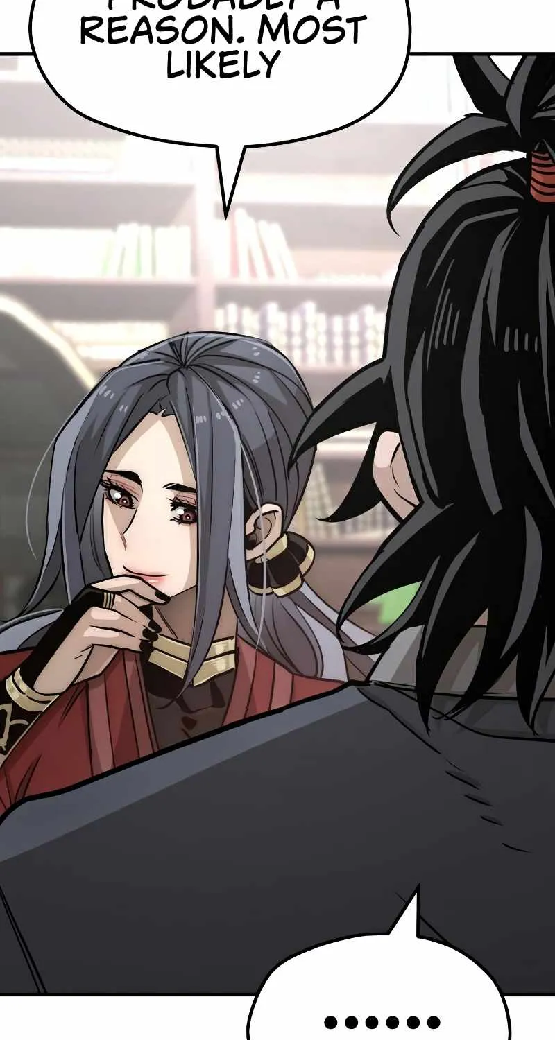 Read Heavenly Demon Cultivation Simulation chapter 27 image 34 on Lezhin