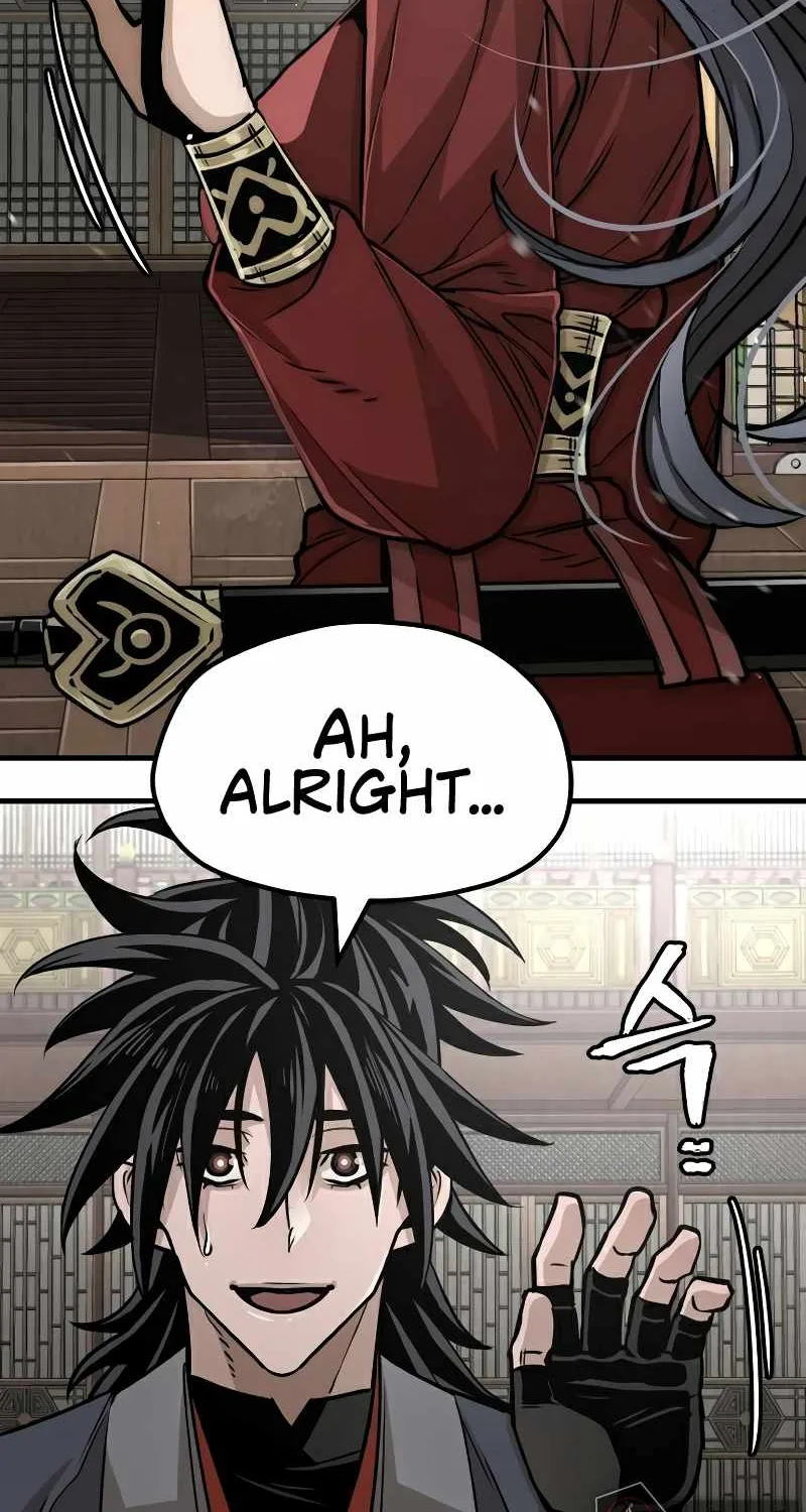 Read Heavenly Demon Cultivation Simulation chapter 27 image 40 on Lezhin