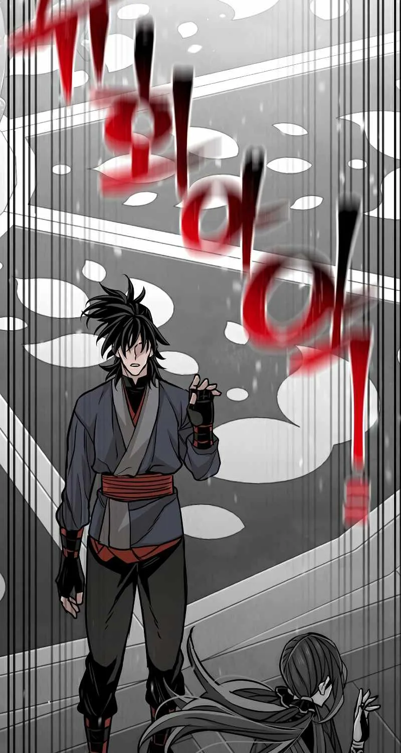 Read Heavenly Demon Cultivation Simulation chapter 27 image 43 on Lezhin