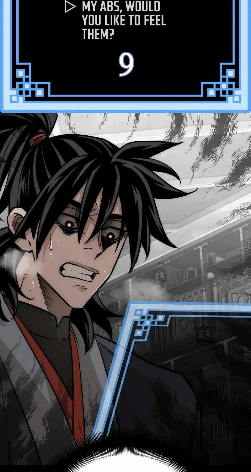 Read Heavenly Demon Cultivation Simulation chapter 27 image 47 on Lezhin