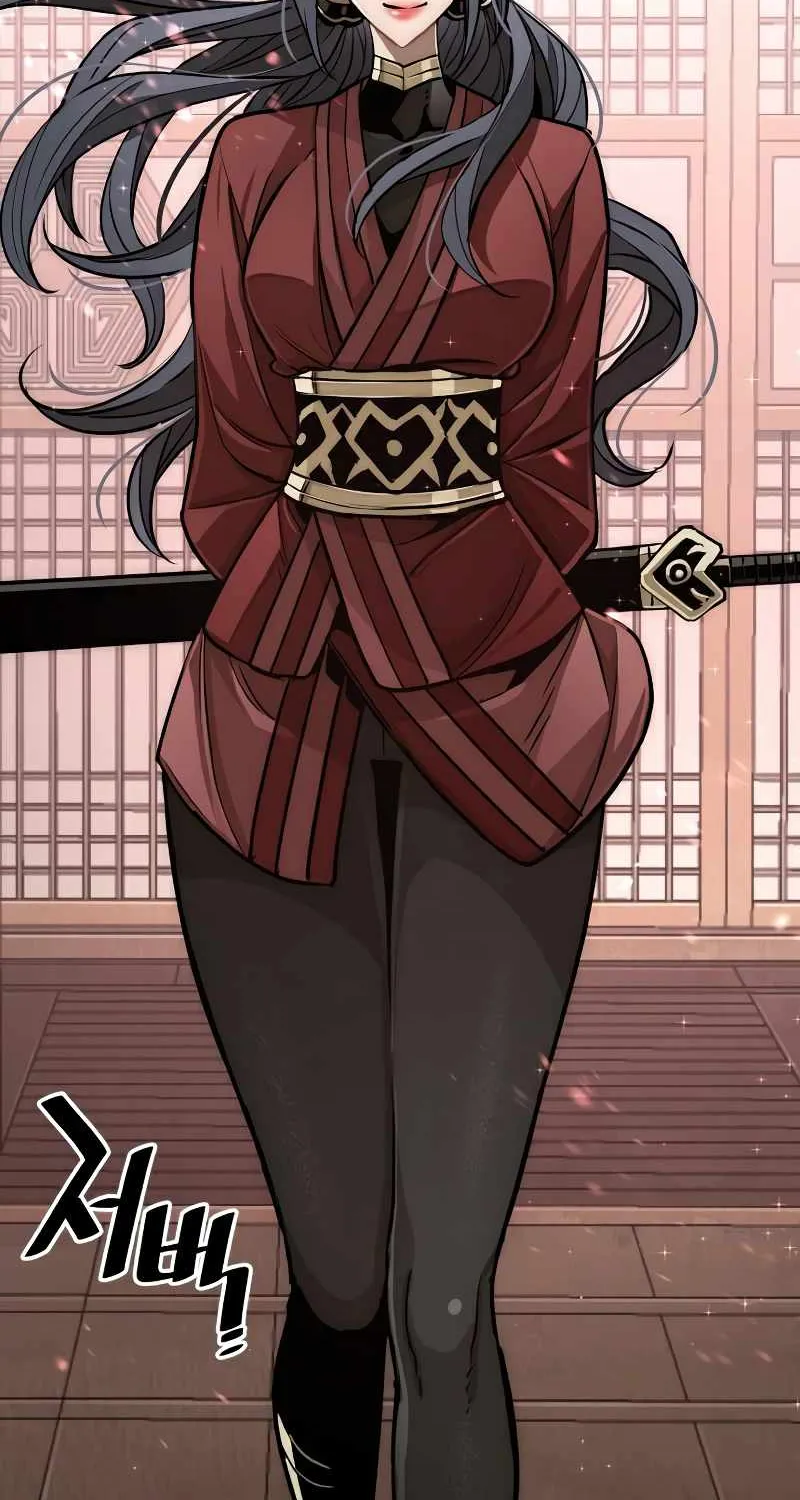 Read Heavenly Demon Cultivation Simulation chapter 27 image 5 on Lezhin