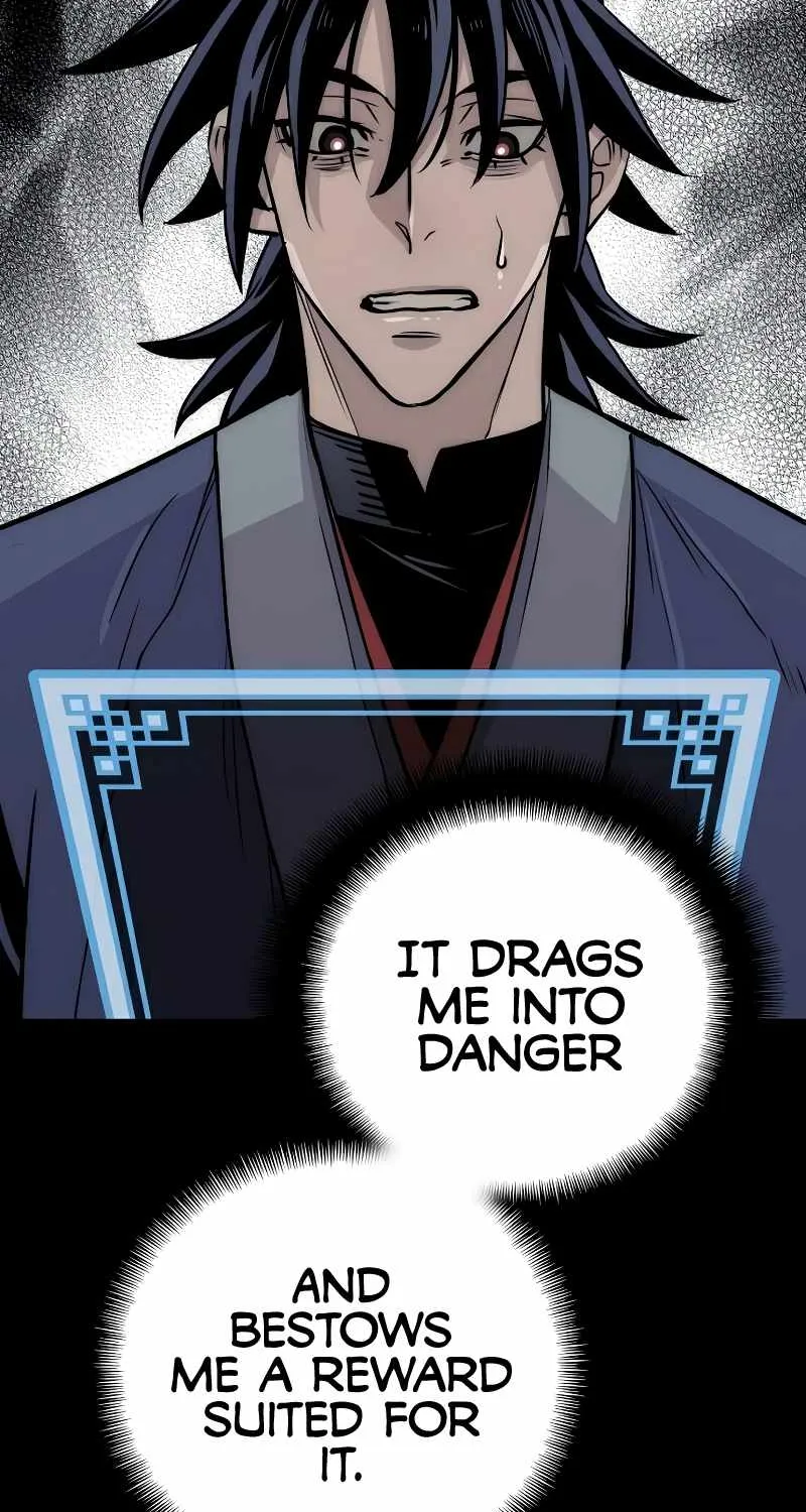 Read Heavenly Demon Cultivation Simulation chapter 27 image 51 on Lezhin
