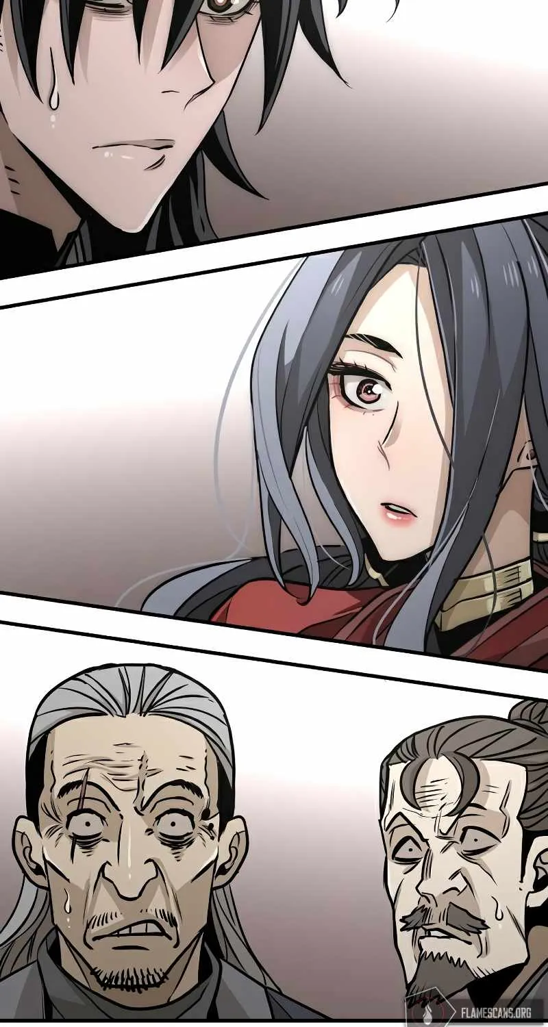 Read Heavenly Demon Cultivation Simulation chapter 27 image 60 on Lezhin