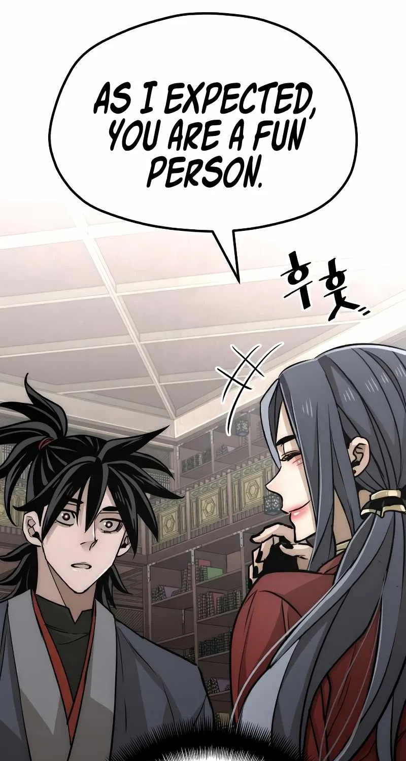 Read Heavenly Demon Cultivation Simulation chapter 27 image 63 on Lezhin