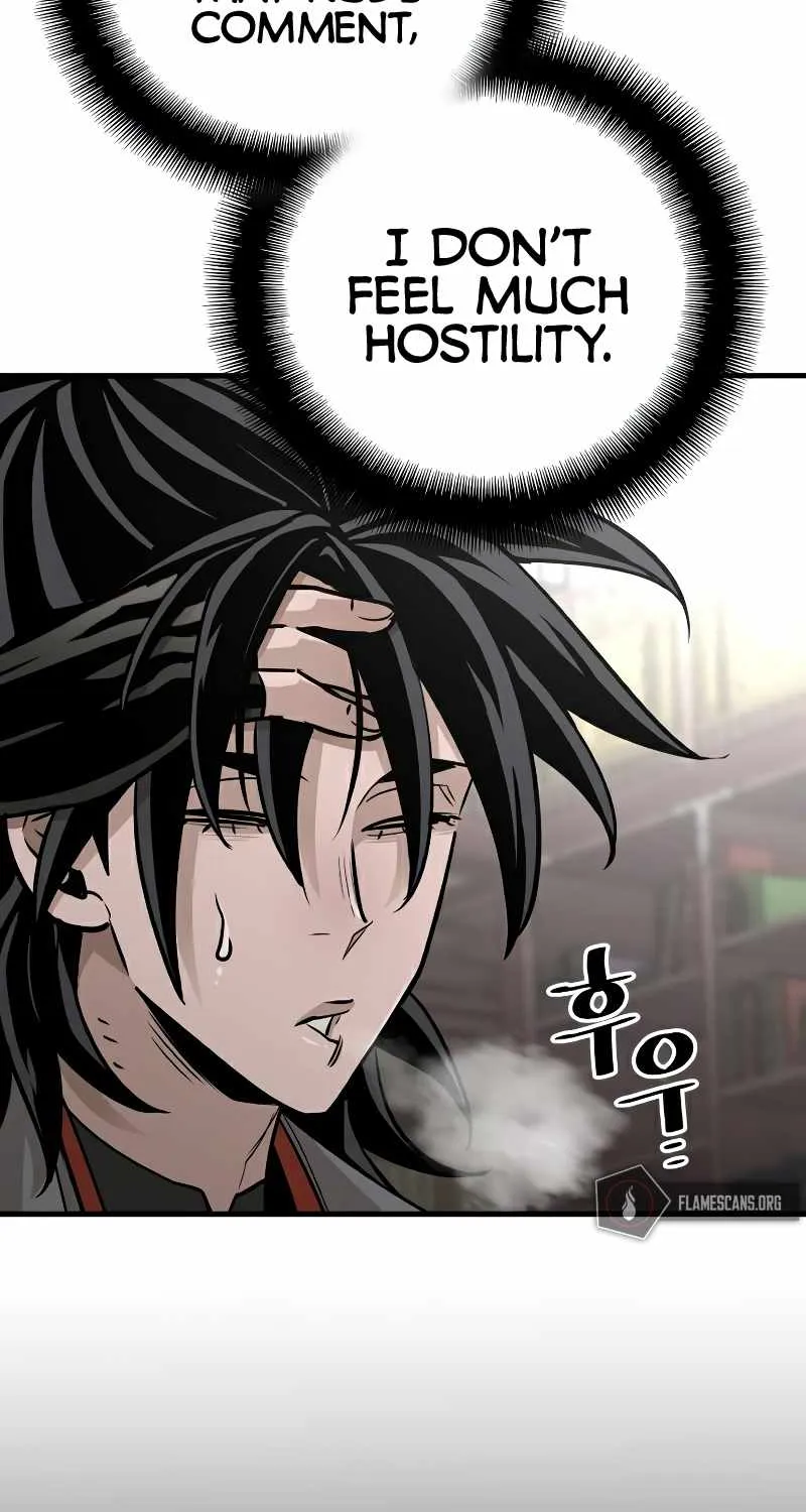 Read Heavenly Demon Cultivation Simulation chapter 27 image 65 on Lezhin
