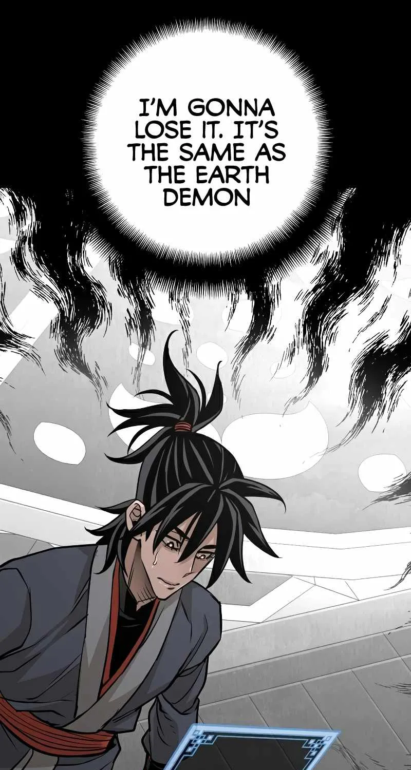 Read Heavenly Demon Cultivation Simulation chapter 27 image 69 on Lezhin