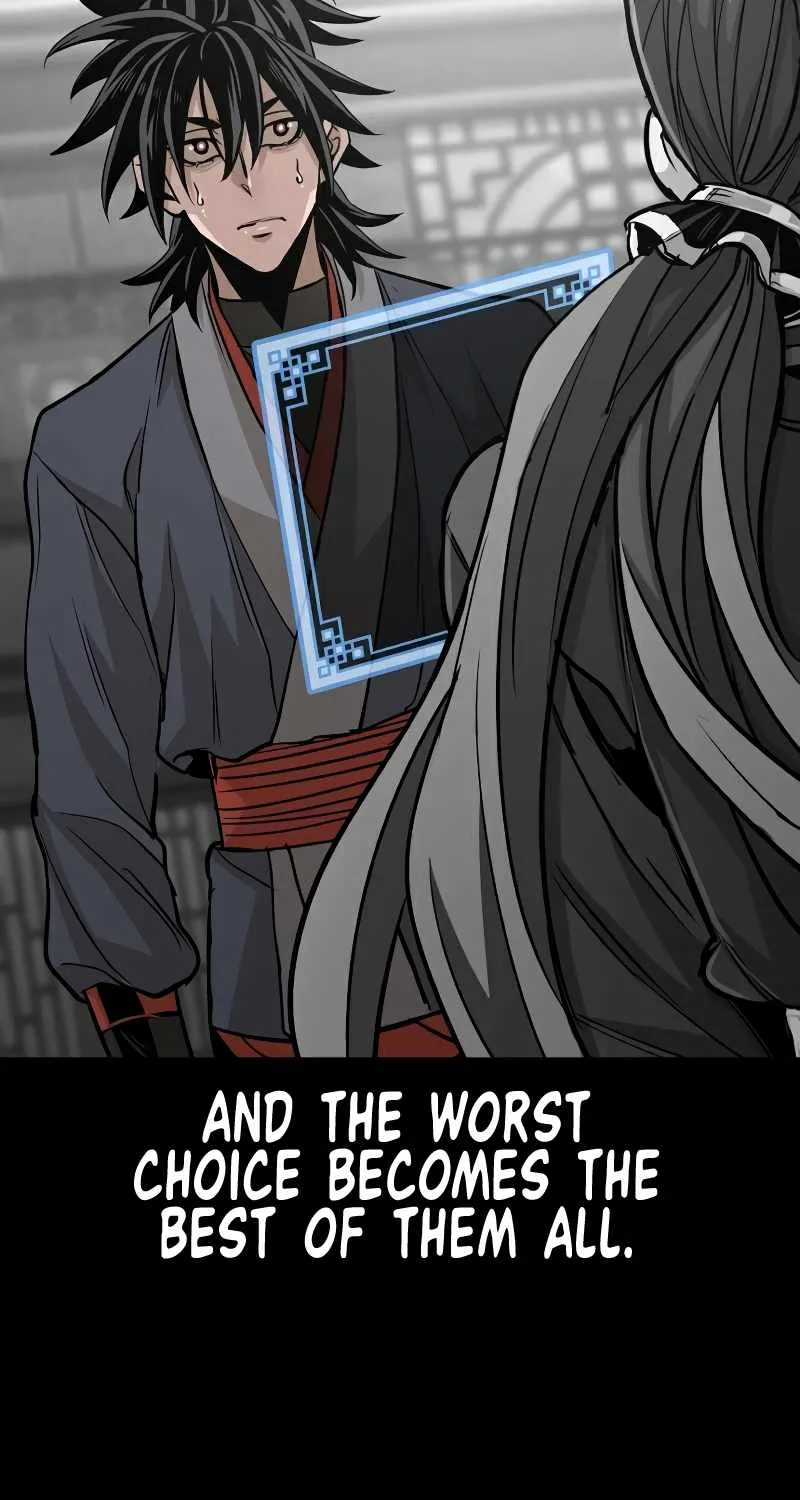 Read Heavenly Demon Cultivation Simulation chapter 27 image 76 on Lezhin