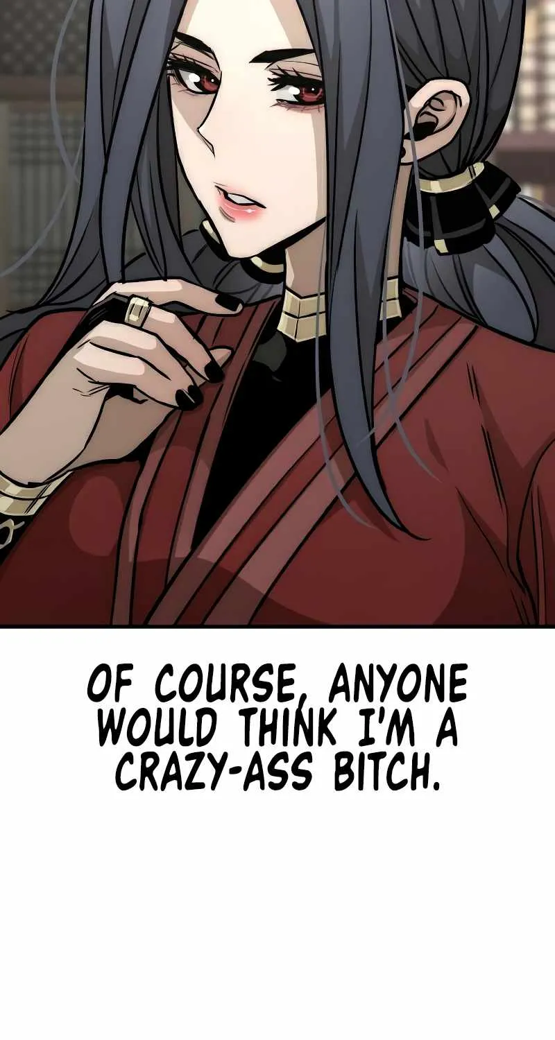 Read Heavenly Demon Cultivation Simulation chapter 27 image 84 on Lezhin