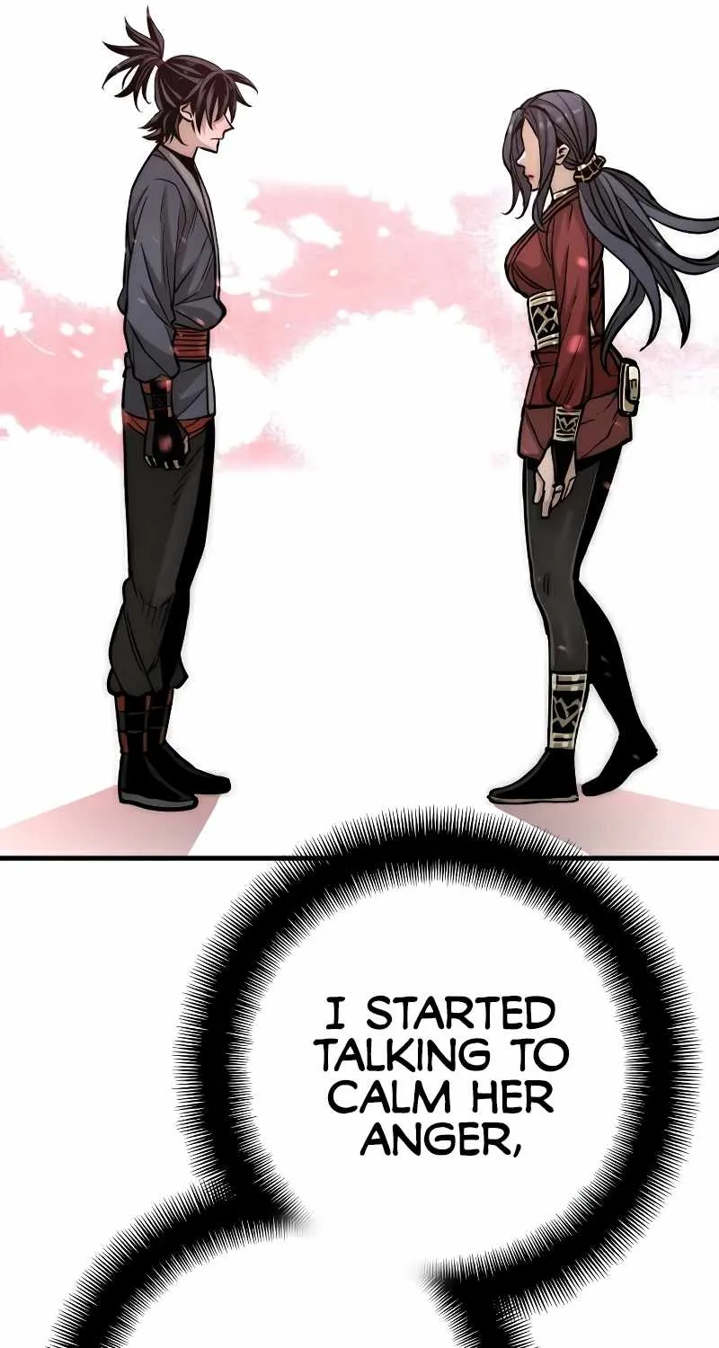 Read Heavenly Demon Cultivation Simulation chapter 27 image 96 on Lezhin