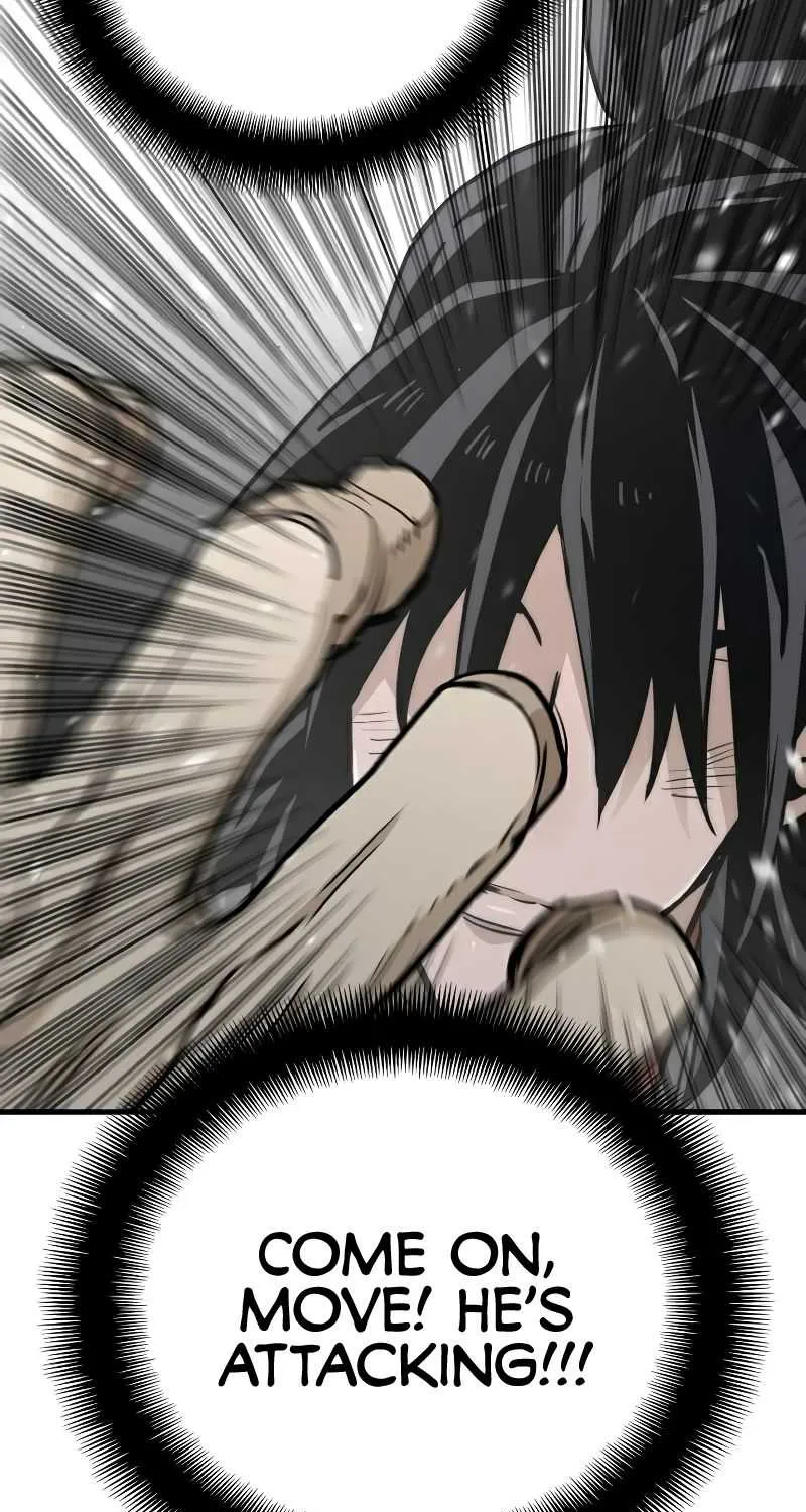Read Heavenly Demon Cultivation Simulation chapter 28 image 101 on Lezhin