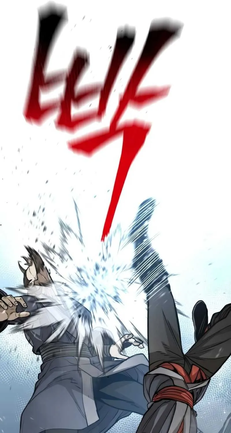Read Heavenly Demon Cultivation Simulation chapter 28 image 106 on Lezhin