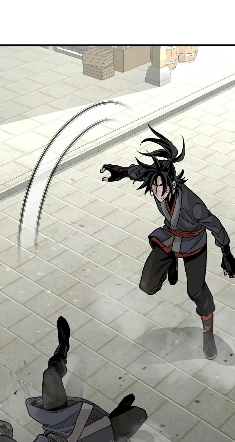Read Heavenly Demon Cultivation Simulation chapter 28 image 109 on Lezhin