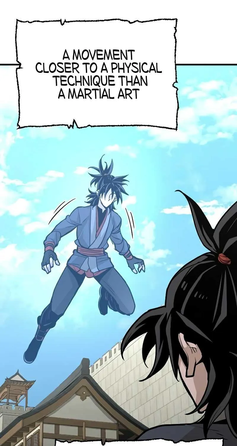 Read Heavenly Demon Cultivation Simulation chapter 28 image 111 on Lezhin