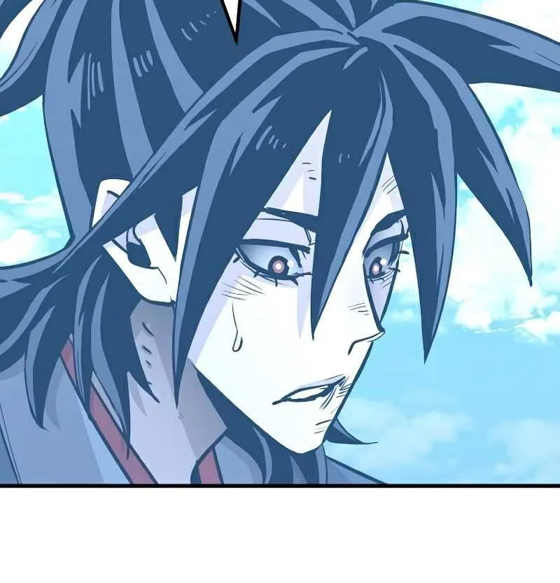 Read Heavenly Demon Cultivation Simulation chapter 28 image 113 on Lezhin
