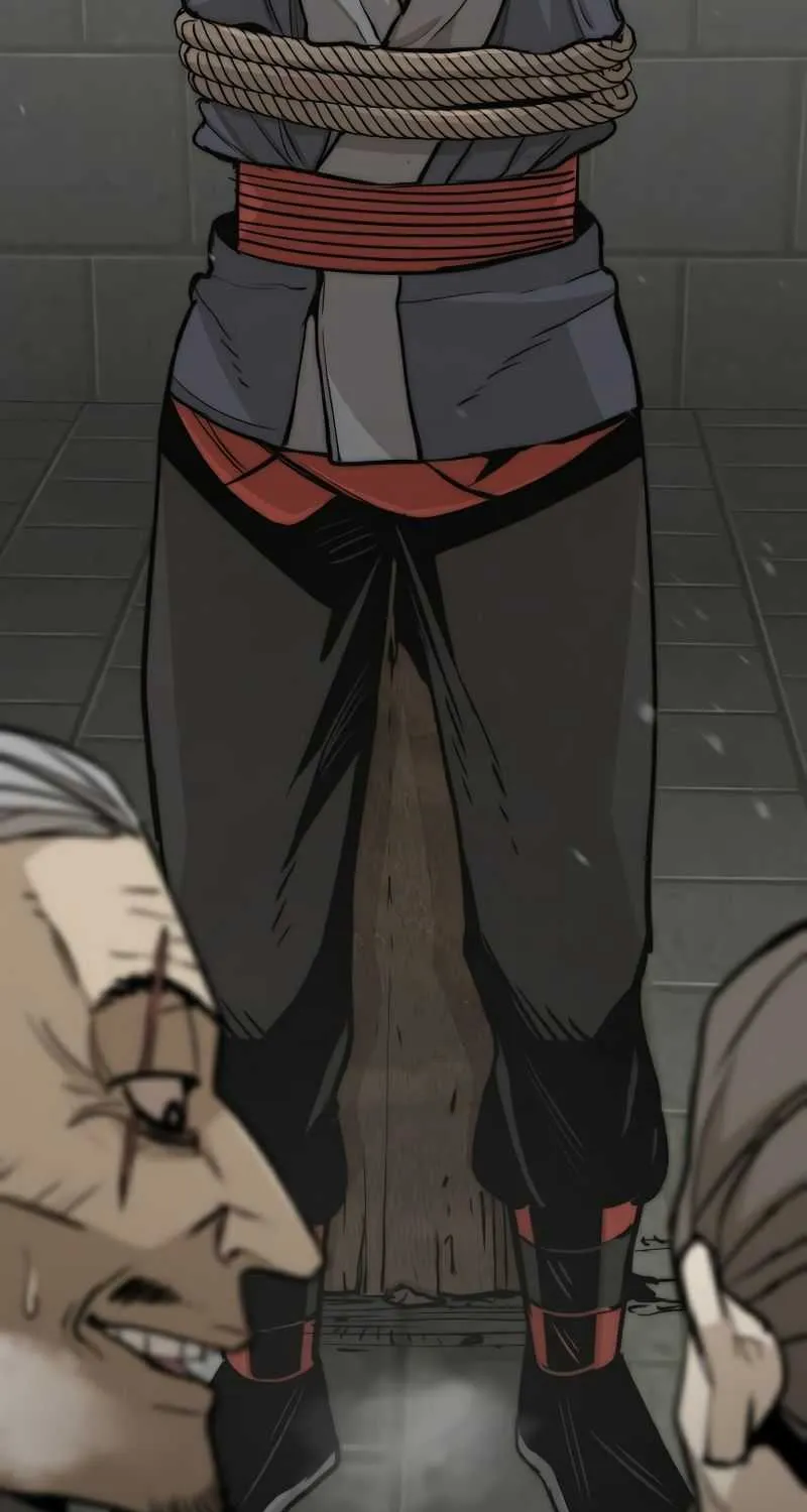 Read Heavenly Demon Cultivation Simulation chapter 28 image 12 on Lezhin