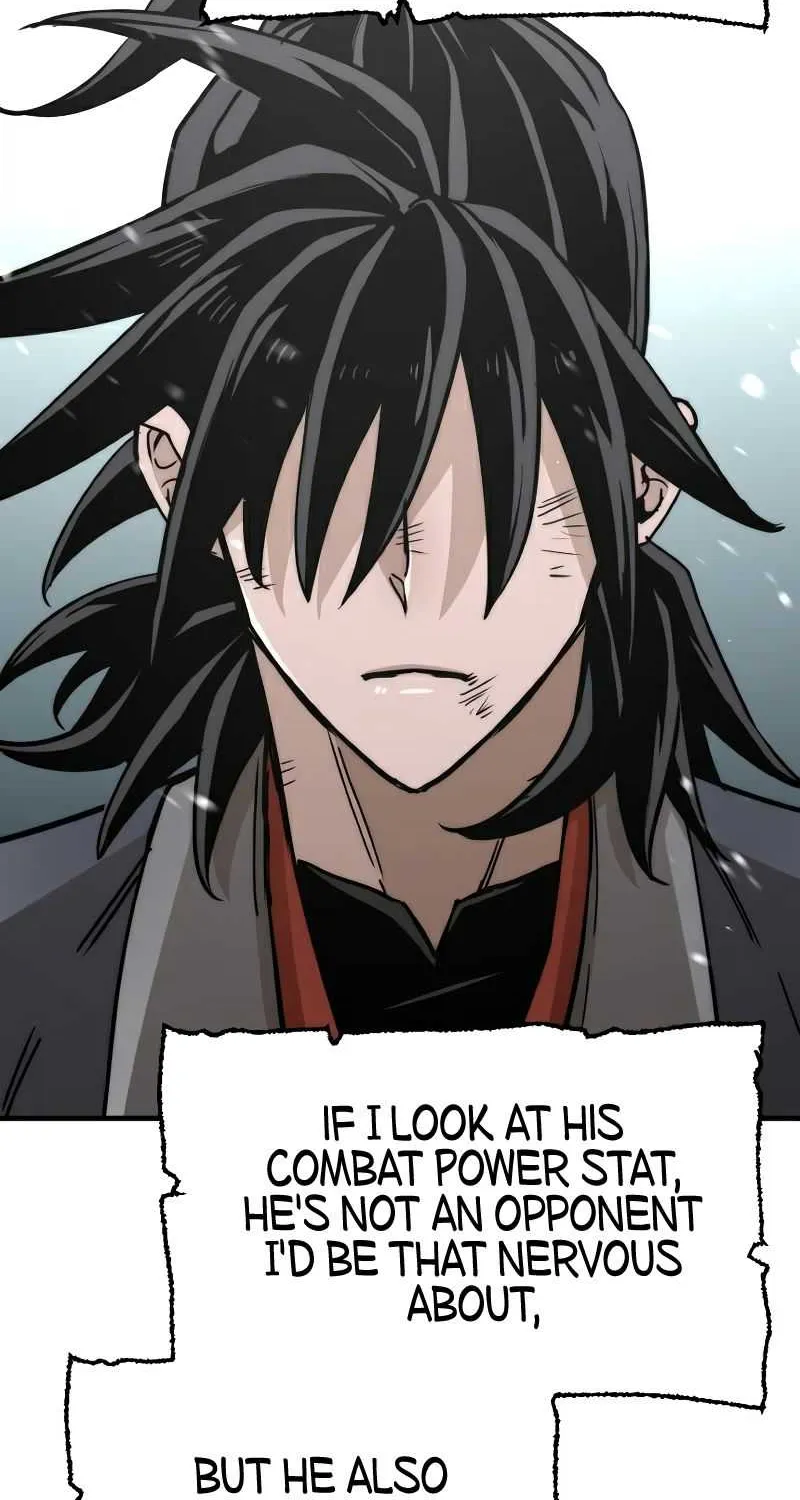 Read Heavenly Demon Cultivation Simulation chapter 28 image 127 on Lezhin