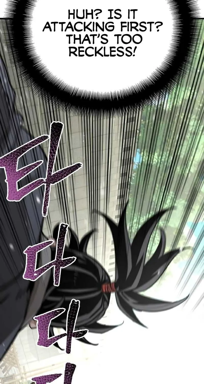 Read Heavenly Demon Cultivation Simulation chapter 28 image 135 on Lezhin