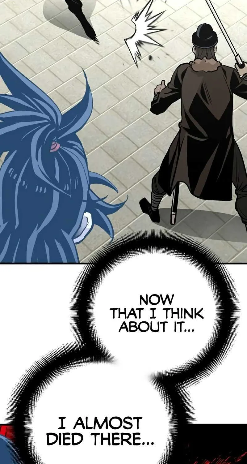 Read Heavenly Demon Cultivation Simulation chapter 28 image 143 on Lezhin