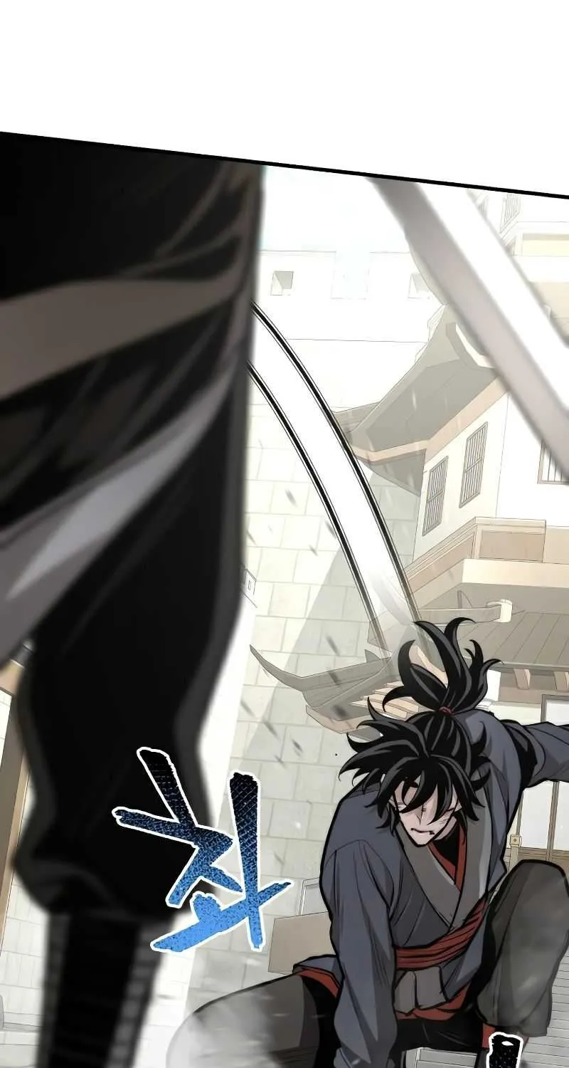 Read Heavenly Demon Cultivation Simulation chapter 28 image 154 on Lezhin
