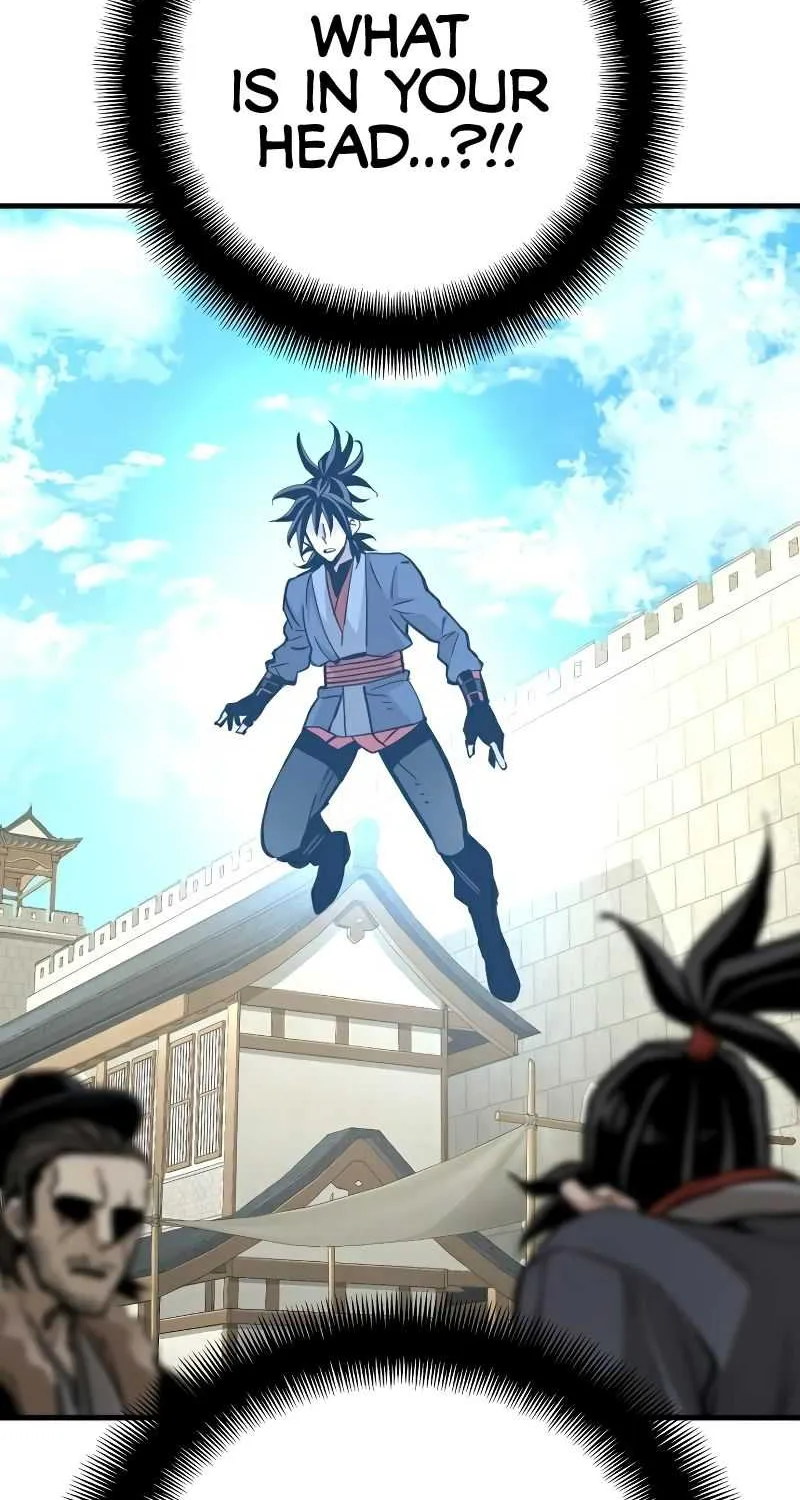 Read Heavenly Demon Cultivation Simulation chapter 28 image 157 on Lezhin