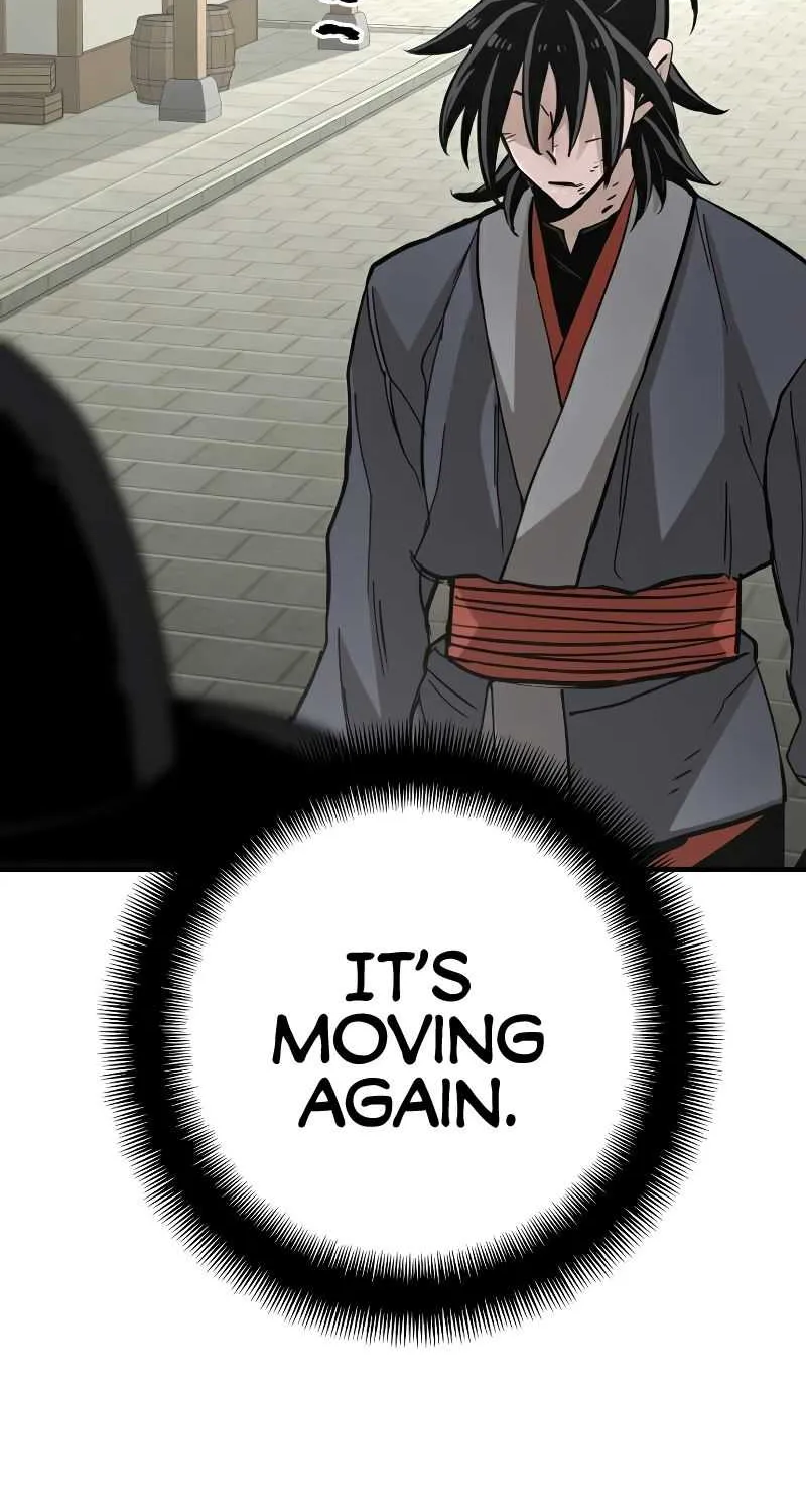 Read Heavenly Demon Cultivation Simulation chapter 28 image 159 on Lezhin