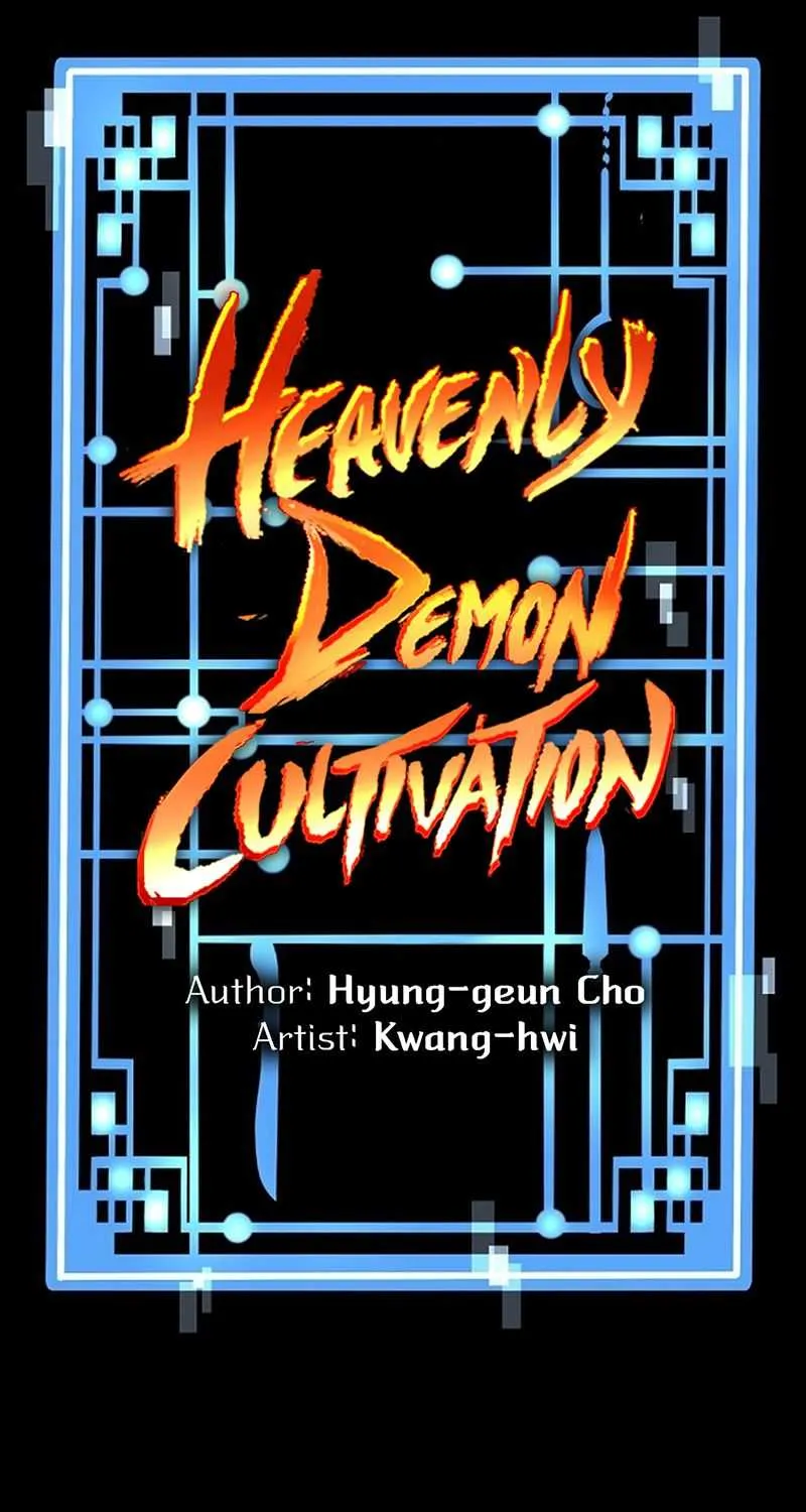 Read Heavenly Demon Cultivation Simulation chapter 28 image 16 on Lezhin