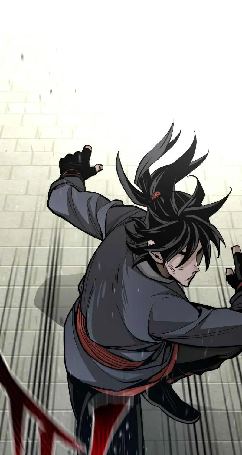 Read Heavenly Demon Cultivation Simulation chapter 28 image 170 on Lezhin